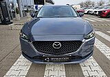 Mazda 6 - Kolor Polymetal Gray, zdjęcie 2