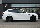 Mazda CX-60 - Kolor Rhodium White, zdjęcie 4