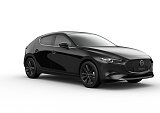 Mazda 3 - Kolor Jet Black, zdjęcie 1