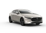 Mazda 3 - Kolor Platinum Quartz, zdjęcie 1