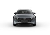 Mazda 3 - Kolor Polymetal Gray, zdjęcie 8