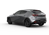 Mazda 3 - Kolor Machine Gray, zdjęcie 3