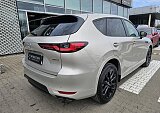 Mazda CX-60 - Kolor Platinum Quartz, zdjęcie 9