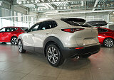 Mazda CX-30 - Kolor Platinum Quartz, zdjęcie 4