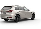 Mazda CX-80 - Kolor Platinum Quartz, zdjęcie 3