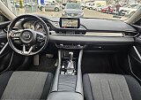 Mazda 6 - Kolor Polymetal Gray, zdjęcie 9