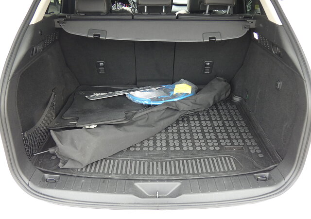 Mazda CX-60 - Kolor Rhodium White, zdjęcie 15