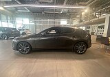 Mazda 3 - Kolor Machine Gray, zdjęcie 3