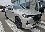Mazda CX-60 - Kolor Platinum Quartz, zdjęcie 3