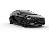 Mazda 3 - Kolor Jet Black, zdjęcie 3