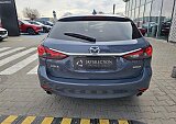 Mazda 6 - Kolor Polymetal Gray, zdjęcie 7