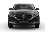 Mazda CX-30 - Kolor Jet Black, zdjęcie 2