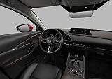 Mazda CX-30 - Kolor Soul Red Crystal, zdjęcie 6