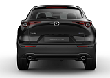 Mazda CX-30 - Kolor Jet Black, zdjęcie 5
