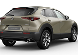 Mazda CX-30 - Kolor Zircon Sand Metalic, zdjęcie 5
