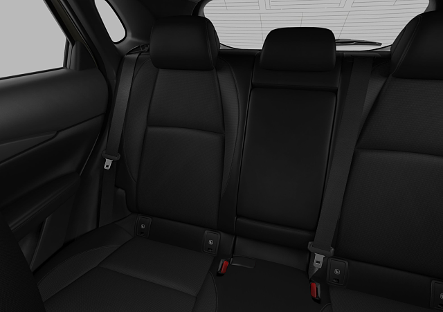 Mazda CX-30 - Kolor Zircon Sand Metalic, zdjęcie 7