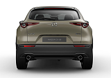 Mazda CX-30 - Kolor Zircon Sand Metalic, zdjęcie 4
