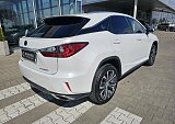 Lexus RX - Kolor Biały, zdjęcie 8