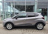 Renault Captur - Kolor Szary, zdjęcie 4
