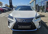 Lexus RX - Kolor Biały, zdjęcie 2