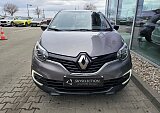 Renault Captur - Kolor Szary, zdjęcie 2