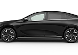 Mazda 6e - Kolor Jet Black, zdjęcie 9