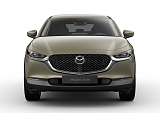 Mazda CX-30 - Kolor Zircon Sand Metalic, zdjęcie 2