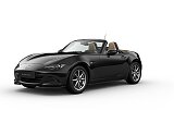 Mazda MX-5 - Kolor Jet Black, zdjęcie 9