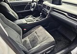 Lexus RX - Kolor Biały, zdjęcie 11