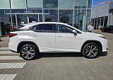 Lexus RX - Kolor Biały, zdjęcie 5
