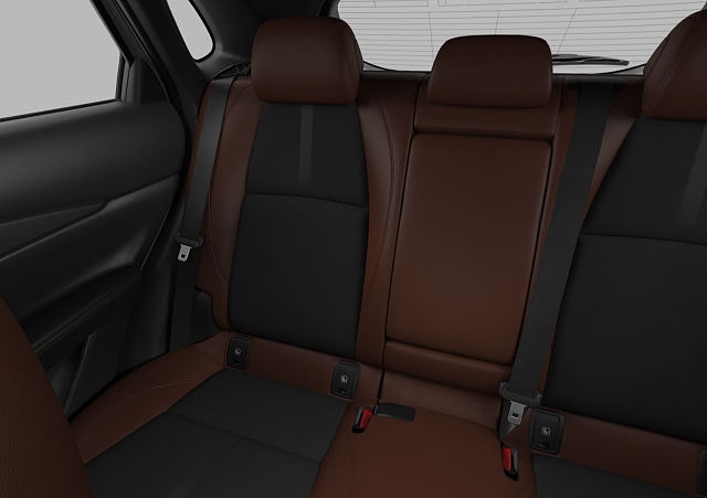 Mazda CX-30 - Kolor Platinum Quartz, zdjęcie 7