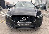Volvo XC 60 - Kolor Czarny, zdjęcie 2