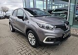 Renault Captur - Kolor Szary, zdjęcie 3