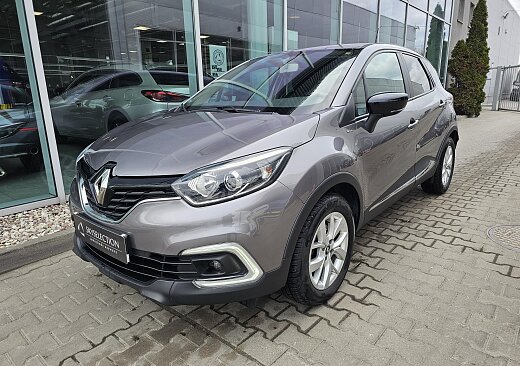 Renault Captur - Kolor 