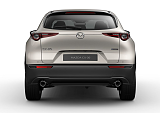 Mazda CX-30 - Kolor Platinum Quartz, zdjęcie 4