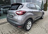 Renault Captur - Kolor Szary, zdjęcie 8