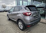 Renault Captur - Kolor Szary, zdjęcie 6