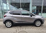 Renault Captur - Kolor Szary, zdjęcie 5