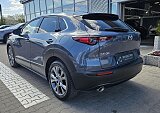 Mazda CX-30 - Kolor Polymetal Gray, zdjęcie 6