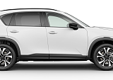 Mazda CX-5 - Kolor Arctic White, zdjęcie 3