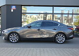 Mazda 3 - Kolor Machine Gray, zdjęcie 6
