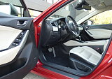 Mazda 6 - Kolor Soul Red, zdjęcie 18