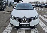 Renault Espace - Kolor Biały, zdjęcie 2