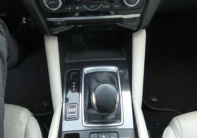 Mazda 6 - Kolor Soul Red, zdjęcie 15