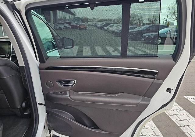 Renault Espace - Kolor Biały, zdjęcie 15