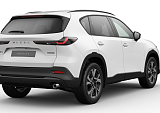 Mazda CX-5 - Kolor Arctic White, zdjęcie 4