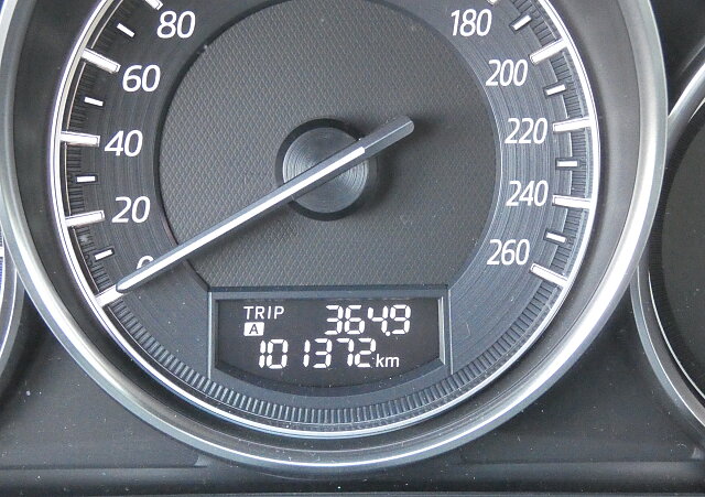 Mazda 6 - Kolor Soul Red, zdjęcie 17