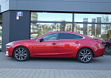 Mazda 6 - Kolor Soul Red, zdjęcie 3