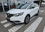Renault Espace - Kolor Biały, zdjęcie 1