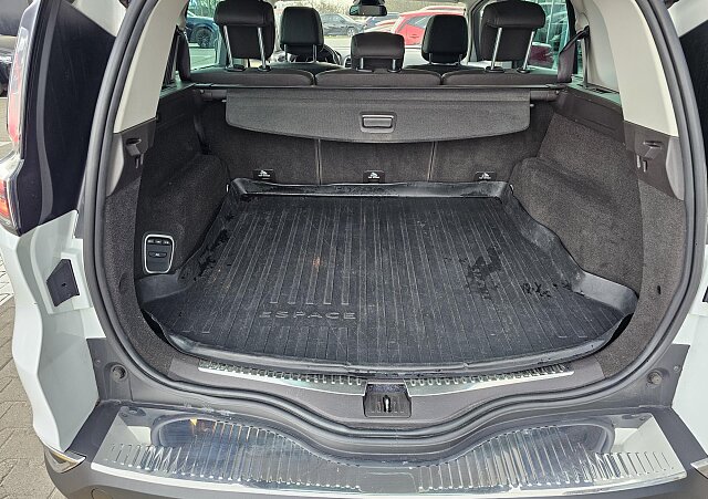 Renault Espace - Kolor Biały, zdjęcie 11